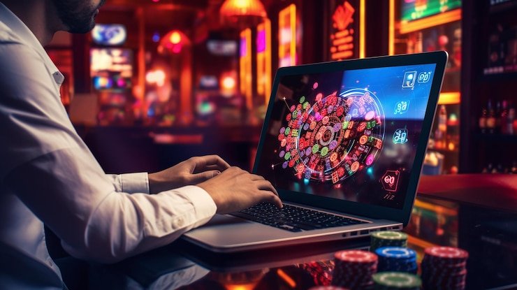 Panduan instalasi aplikasi king 9999 di perangkat Android dengan empat langkah utama