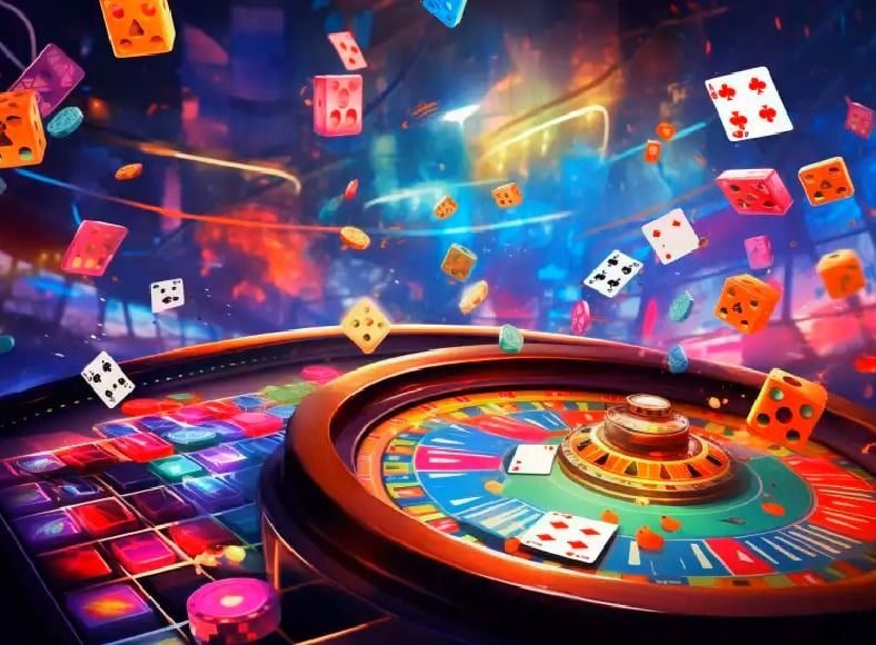 Antarmuka pemilihan angka Togel 4D di platform king 9999